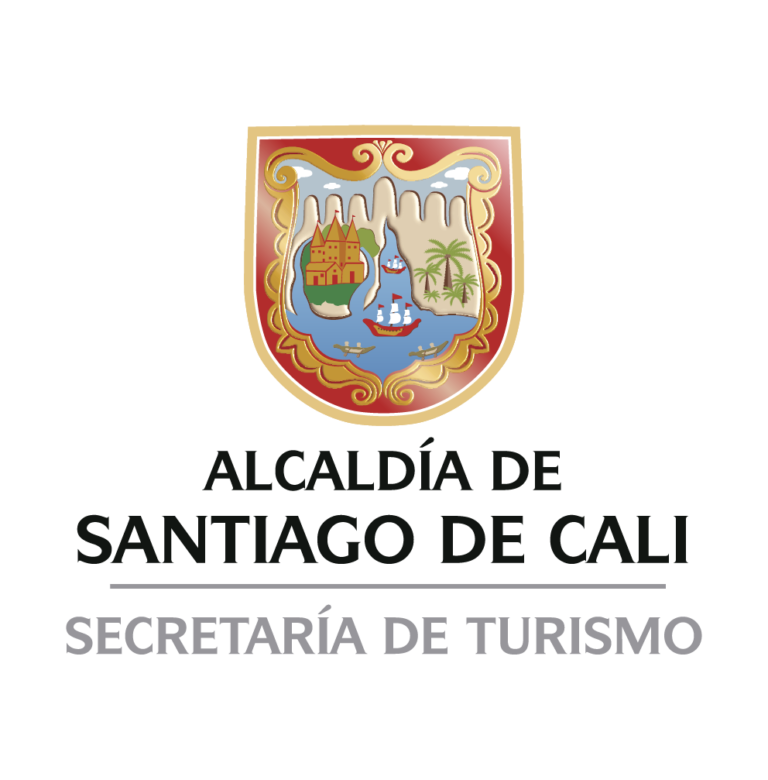Logo Secretar”a Turismo